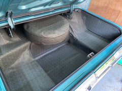 Ford Thunderbird ( 1964 )