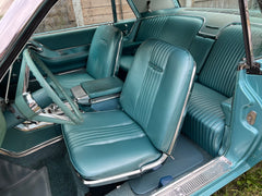 Ford Thunderbird ( 1964 )