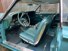 Ford Thunderbird ( 1964 )