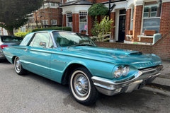 Ford Thunderbird ( 1964 )