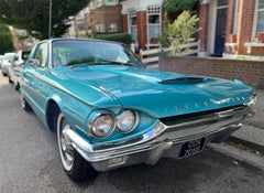 Ford Thunderbird ( 1964 )
