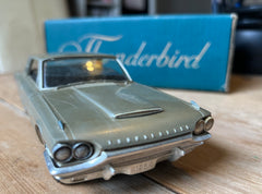 Ford Thunderbird Radio  by PHILCO ( 1964 )