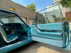 Ford Thunderbird ( 1964 )