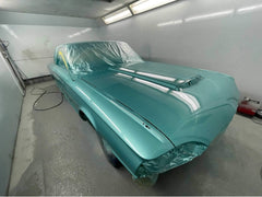 Ford Thunderbird ( 1964 )