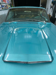 Ford Thunderbird ( 1964 )