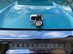 Ford Thunderbird ( 1964 )