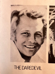 Viva Kneivel Poster ( 1977 )