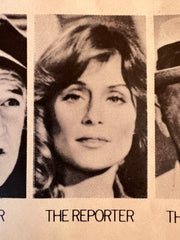 Viva Kneivel Poster ( 1977 )