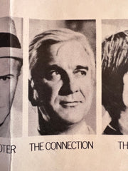 Viva Kneivel Poster ( 1977 )