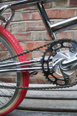1985 MCS Styler BMX
