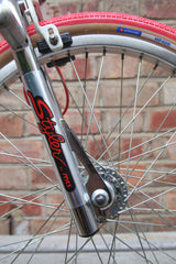 1985 MCS Styler BMX