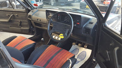 VW Golf GTI Campaign (1983)