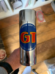 1984 GT Pro Frame