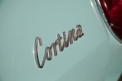Ford Cortina MK1 1500 Super (1967)