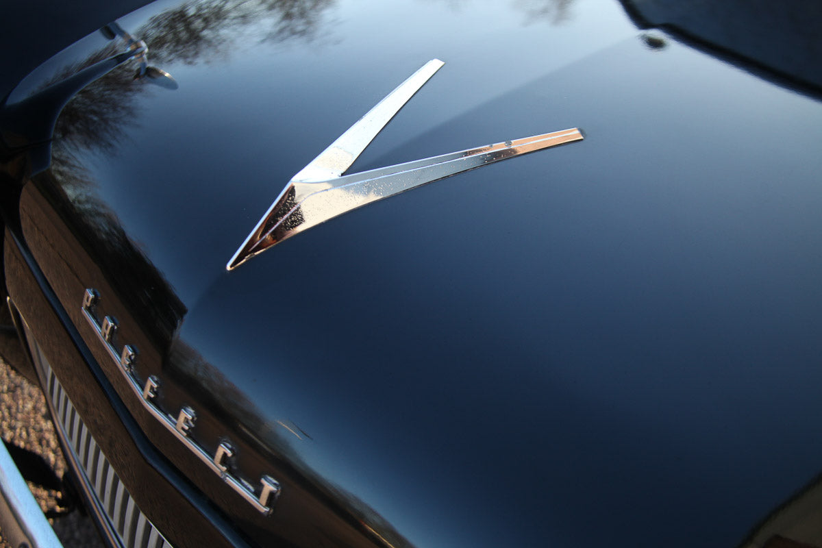 FORD PREFECT 100E (1959) – Rocketville - Main Image