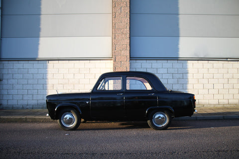 FORD PREFECT 100E (1959)