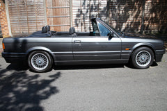 BMW M3 Cabriolet (1990)