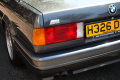 BMW M3 Cabriolet (1990)