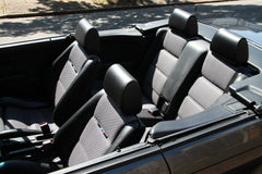BMW M3 Cabriolet (1990)
