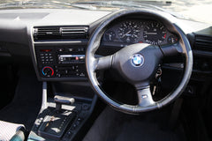 BMW M3 Cabriolet (1990)