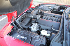 C5 Chevrolet Corvette  Anniversary Edition(2003)