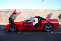 C5 Chevrolet Corvette  Anniversary Edition(2003)