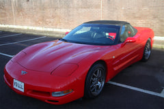 C5 Chevrolet Corvette  Anniversary Edition(2003)