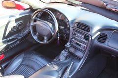 C5 Chevrolet Corvette  Anniversary Edition(2003)