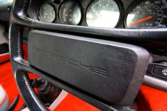 Porsche 930 Turbo (1986)