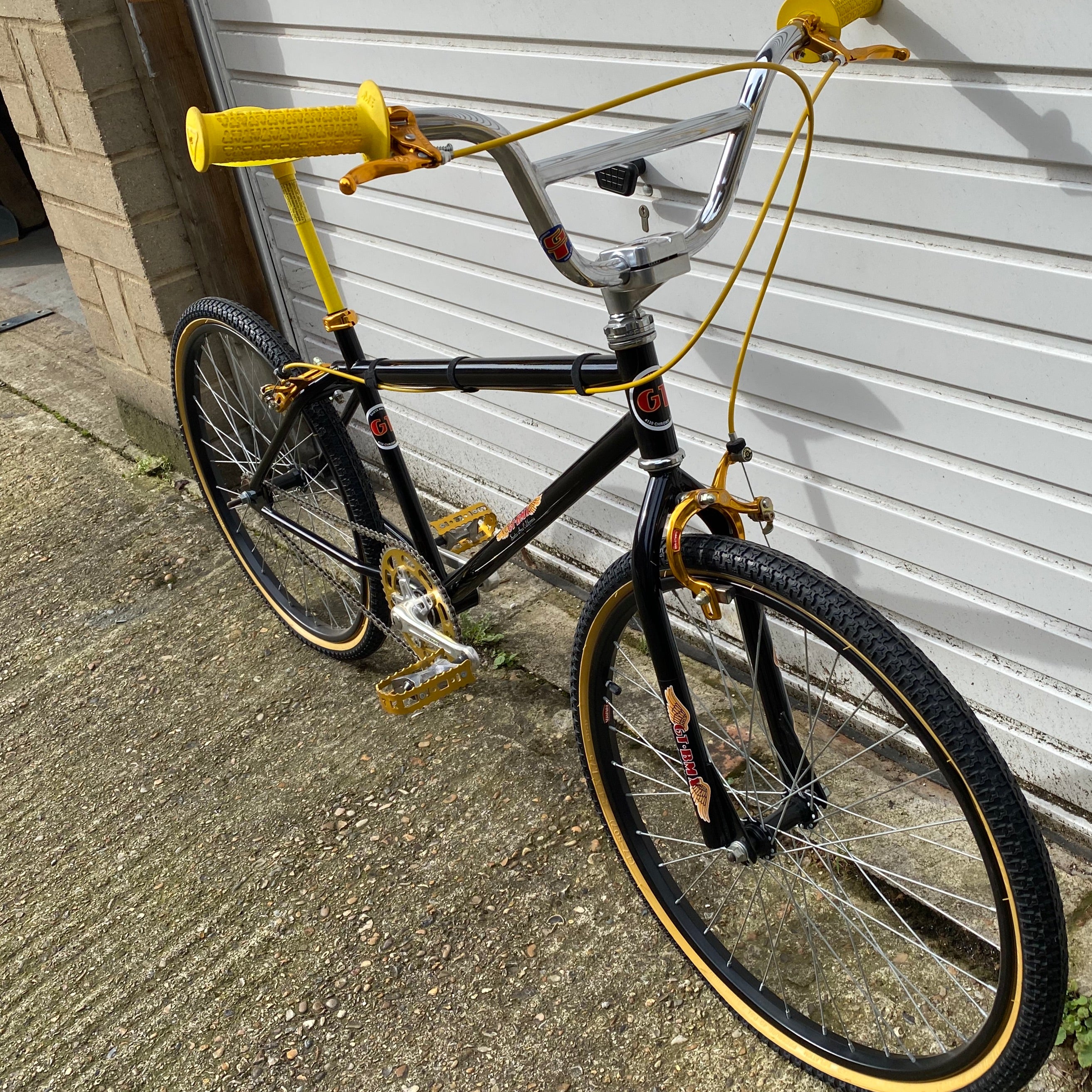 1982 deals gt bmx