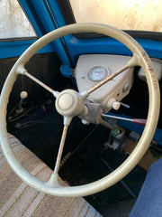 BMW Isetta LHD (1960)