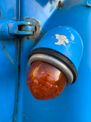 BMW Isetta LHD (1960)