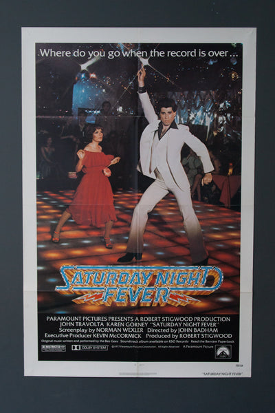 Saturday Night Fever 1979 (original)