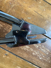 1984 GT Pro Frame