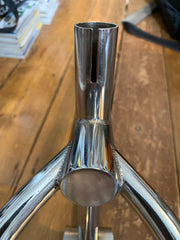 1984 GT Pro Frame
