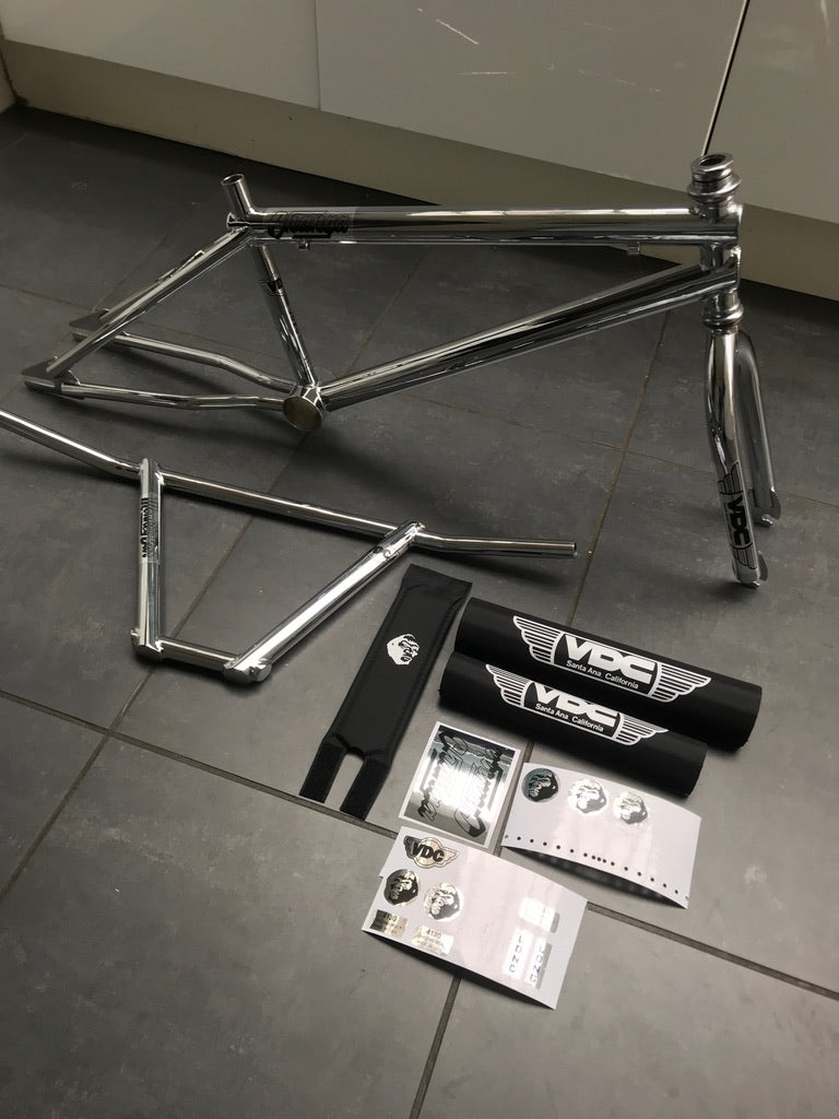 Vdc bmx for sale new arrivals