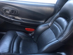 C5 Chevrolet Corvette  Anniversary Edition(2003)